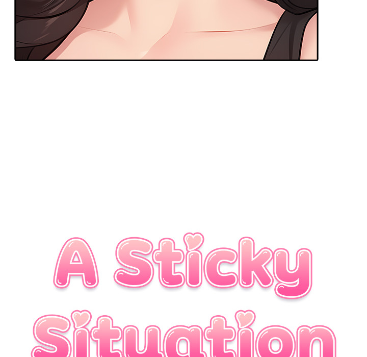 A Sticky Situation - episode 1 - 39