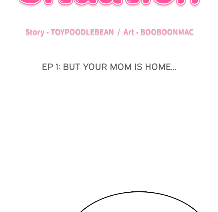 A Sticky Situation - episode 1 - 40