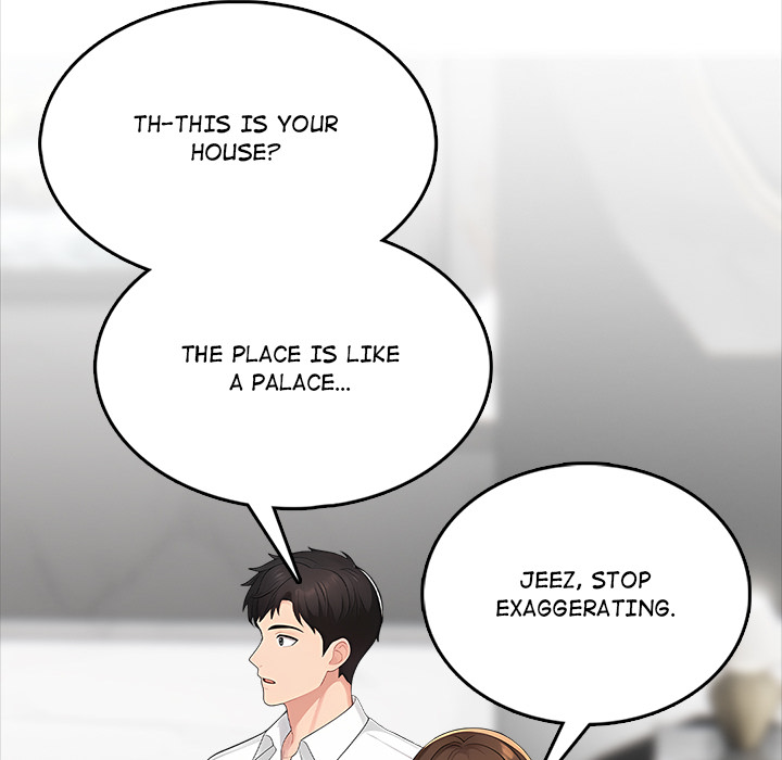A Sticky Situation - episode 1 - 7