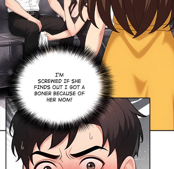 A Sticky Situation - episode 2 - 124