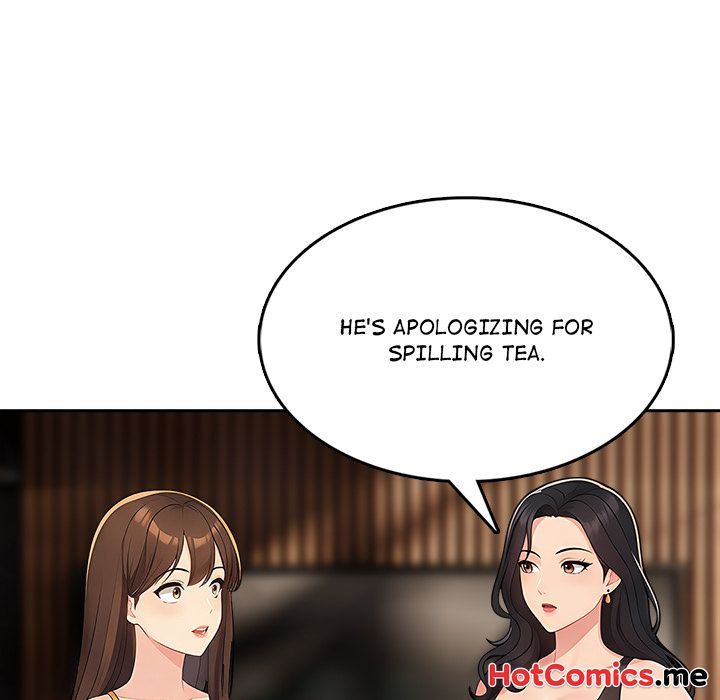 A Sticky Situation - episode 2 - 126