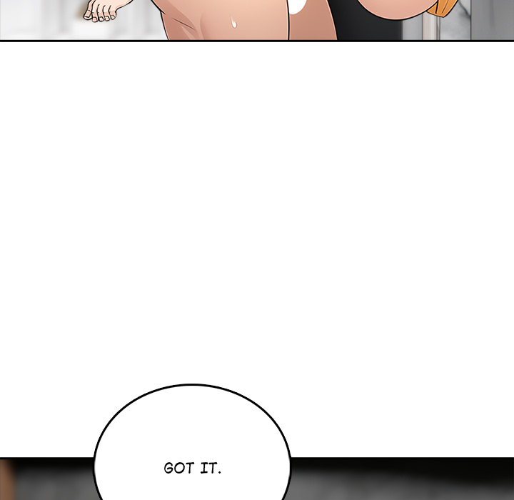 A Sticky Situation - episode 2 - 14