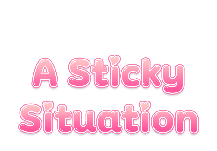 A Sticky Situation - episode 2 - 0