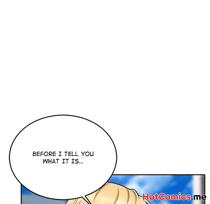 A Sticky Situation - episode 11 - 78