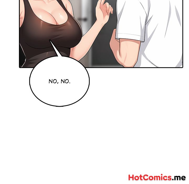 A Sticky Situation - episode 3 - 103