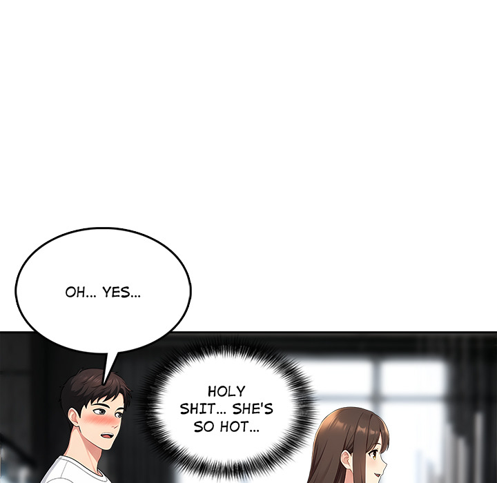 A Sticky Situation - episode 3 - 73