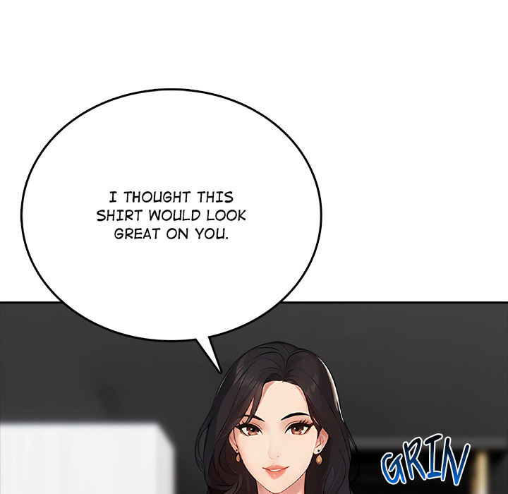 A Sticky Situation - episode 3 - 93