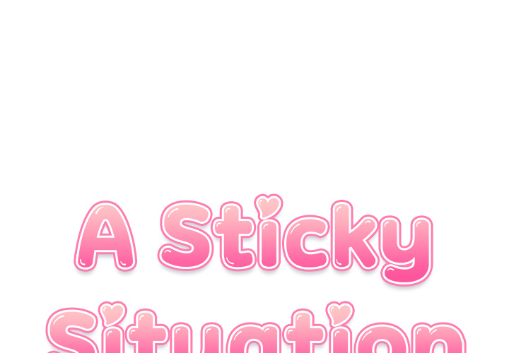 A Sticky Situation - episode 7 - 0