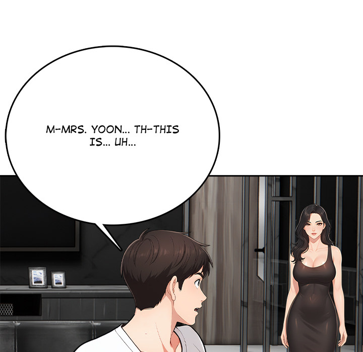 A Sticky Situation - episode 7 - 6
