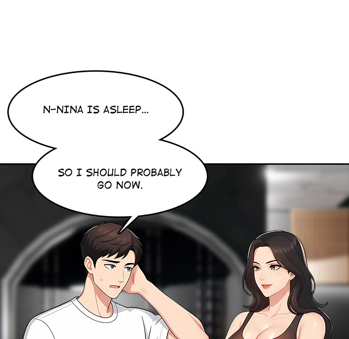 A Sticky Situation - episode 7 - 88