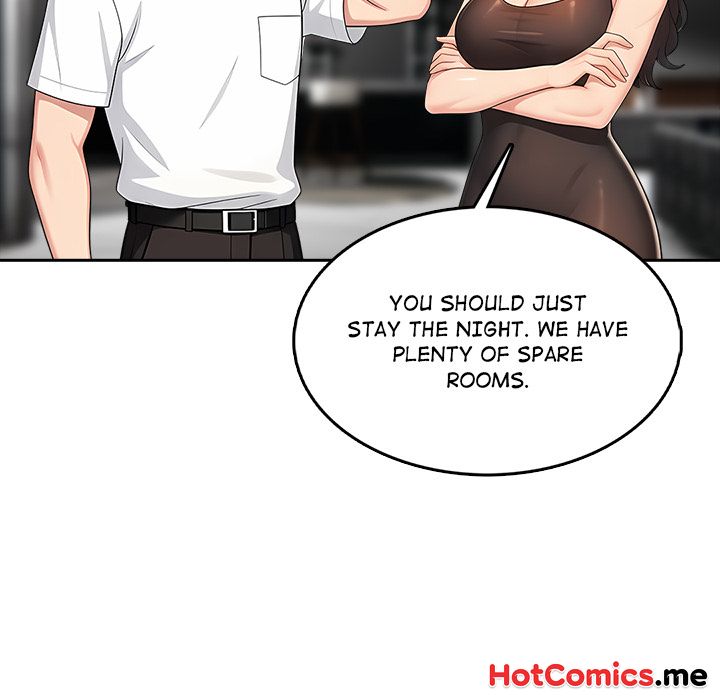 A Sticky Situation - episode 7 - 89