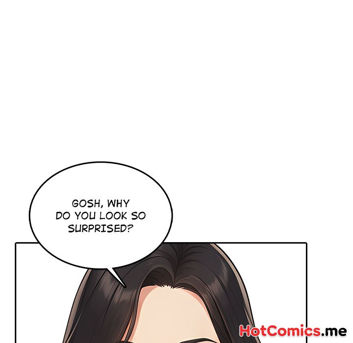 A Sticky Situation - episode 7 - 8