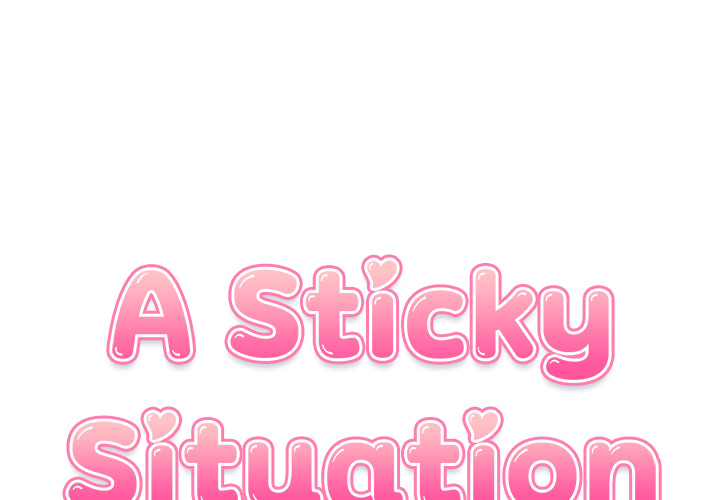 A Sticky Situation - episode 8 - 0