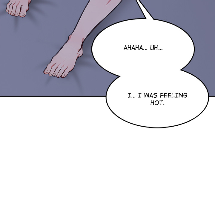 A Sticky Situation - episode 8 - 78