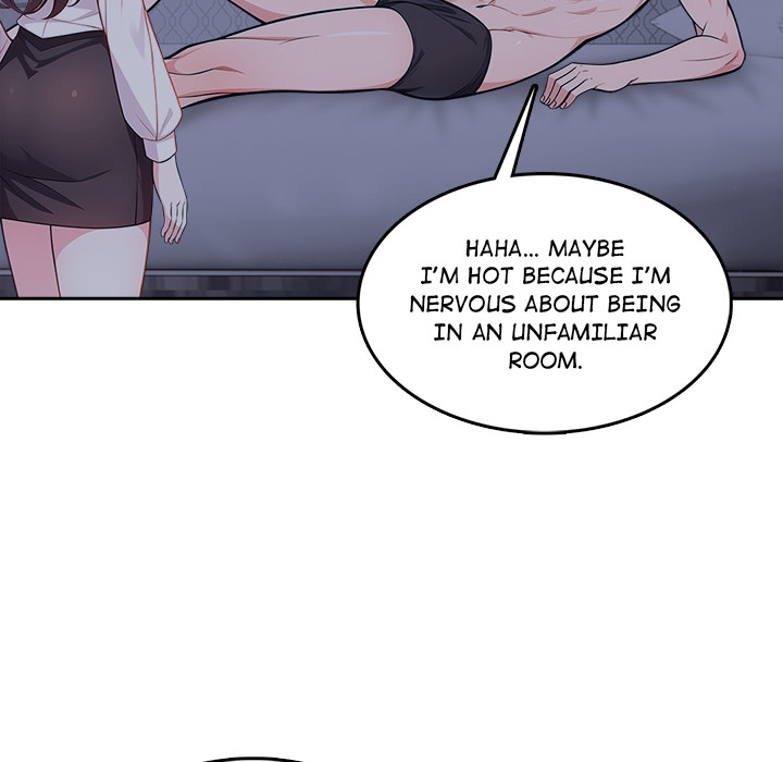 A Sticky Situation - episode 8 - 80