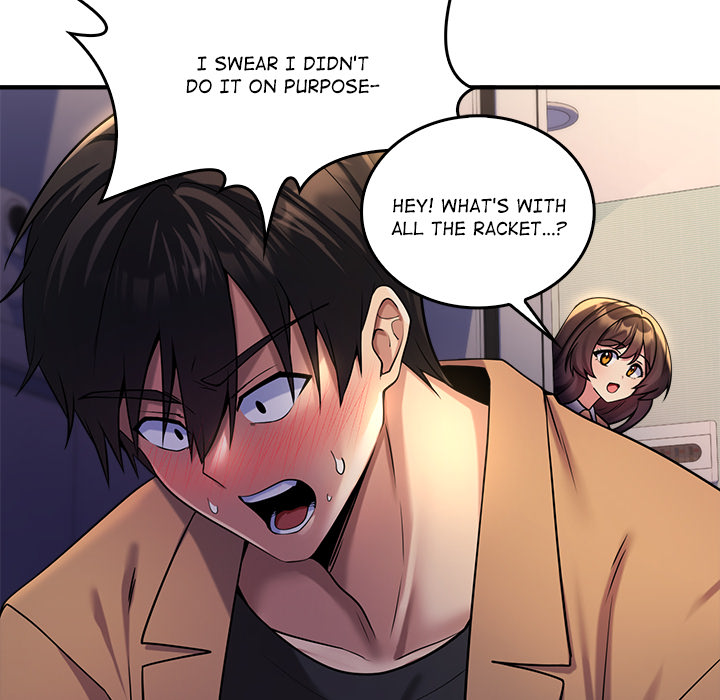 A Very Inappropriate Lease Agreement - episode 1 - 117