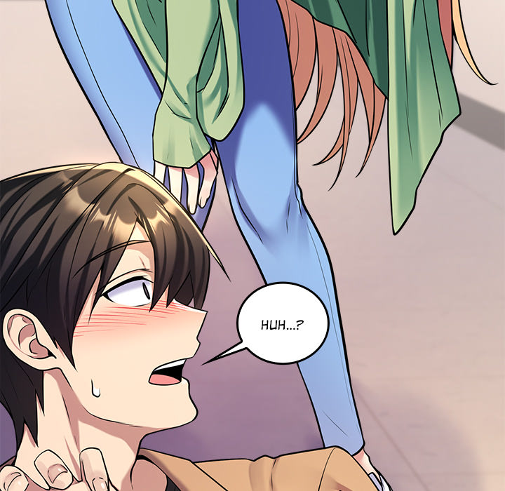 A Very Inappropriate Lease Agreement - episode 1 - 168