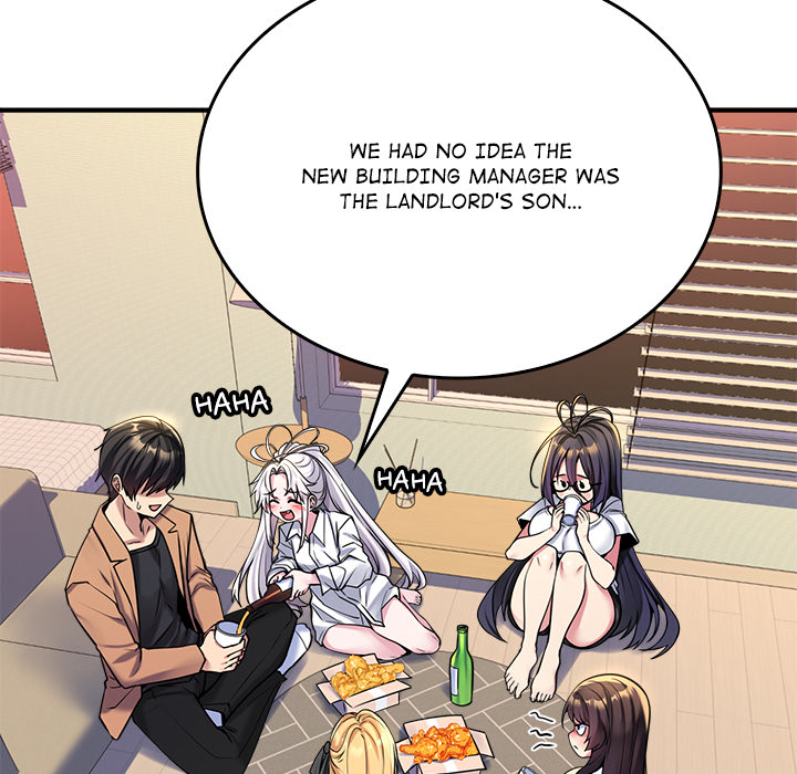 A Very Inappropriate Lease Agreement - episode 1 - 180