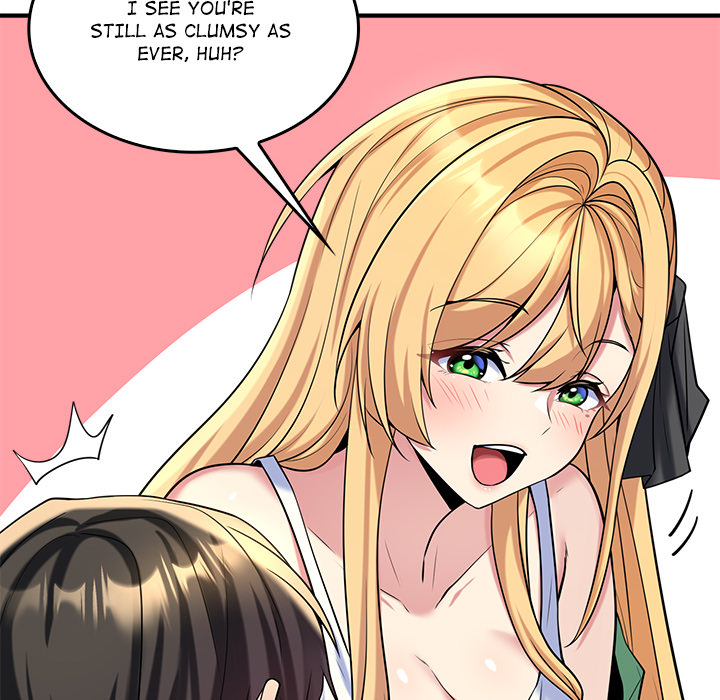 A Very Inappropriate Lease Agreement - episode 1 - 187