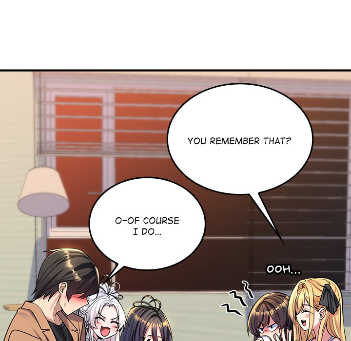 A Very Inappropriate Lease Agreement - episode 1 - 192