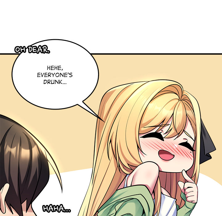 A Very Inappropriate Lease Agreement - episode 1 - 210