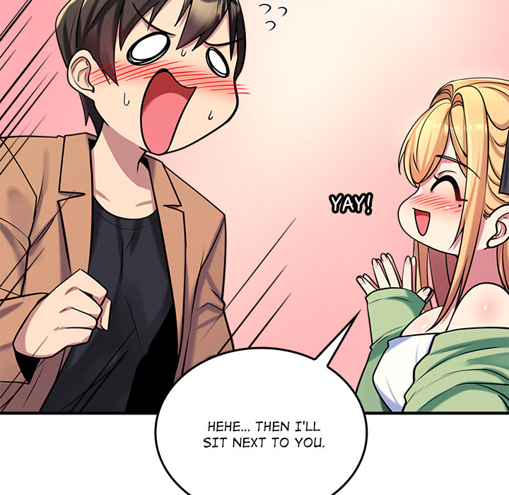 A Very Inappropriate Lease Agreement - episode 1 - 233