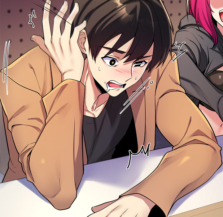 A Very Inappropriate Lease Agreement - episode 1 - 32