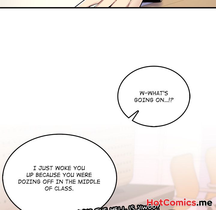 A Very Inappropriate Lease Agreement - episode 1 - 33