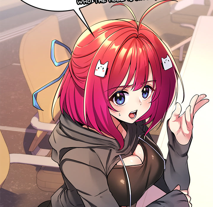 A Very Inappropriate Lease Agreement - episode 1 - 34
