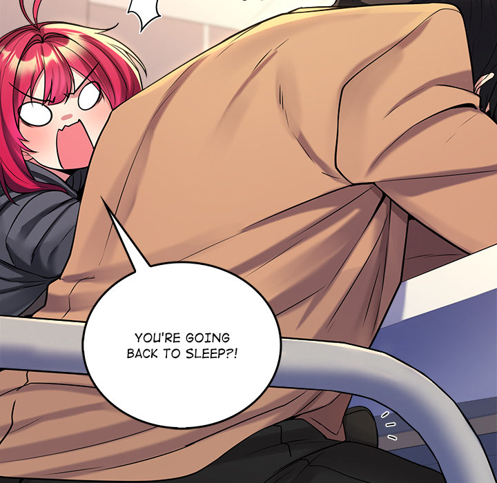 A Very Inappropriate Lease Agreement - episode 1 - 37