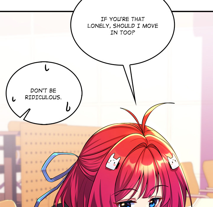A Very Inappropriate Lease Agreement - episode 1 - 69