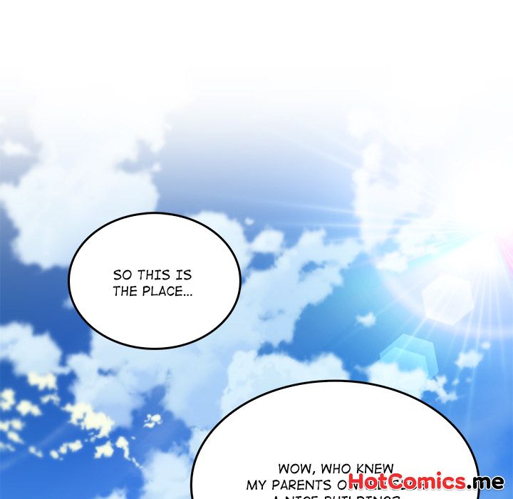 A Very Inappropriate Lease Agreement - episode 1 - 72