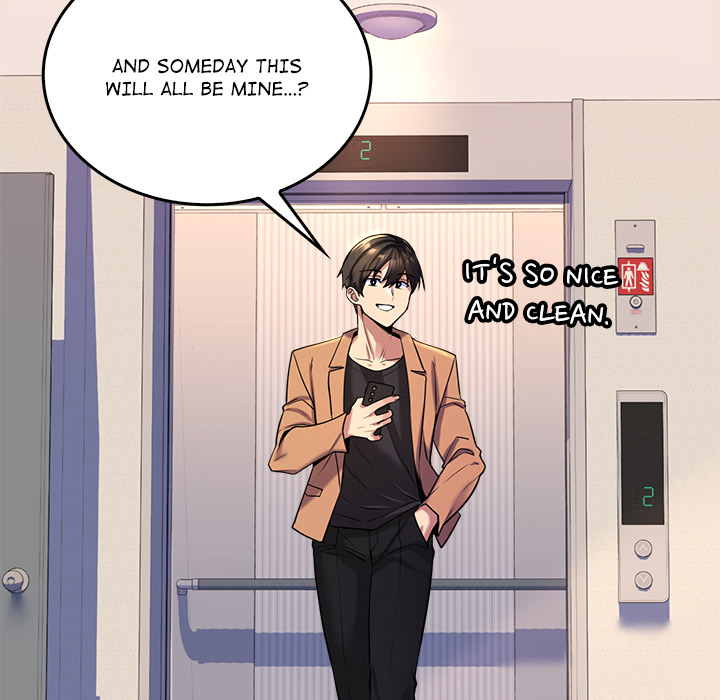 A Very Inappropriate Lease Agreement - episode 1 - 75