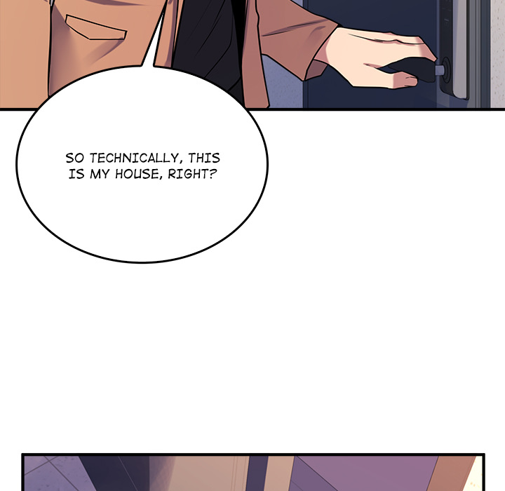 A Very Inappropriate Lease Agreement - episode 1 - 78