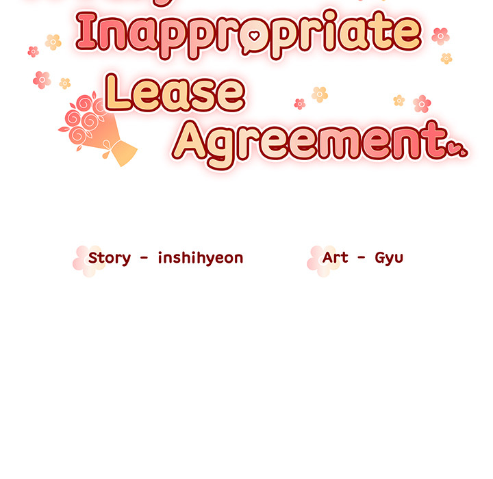 A Very Inappropriate Lease Agreement - episode 2 - 12