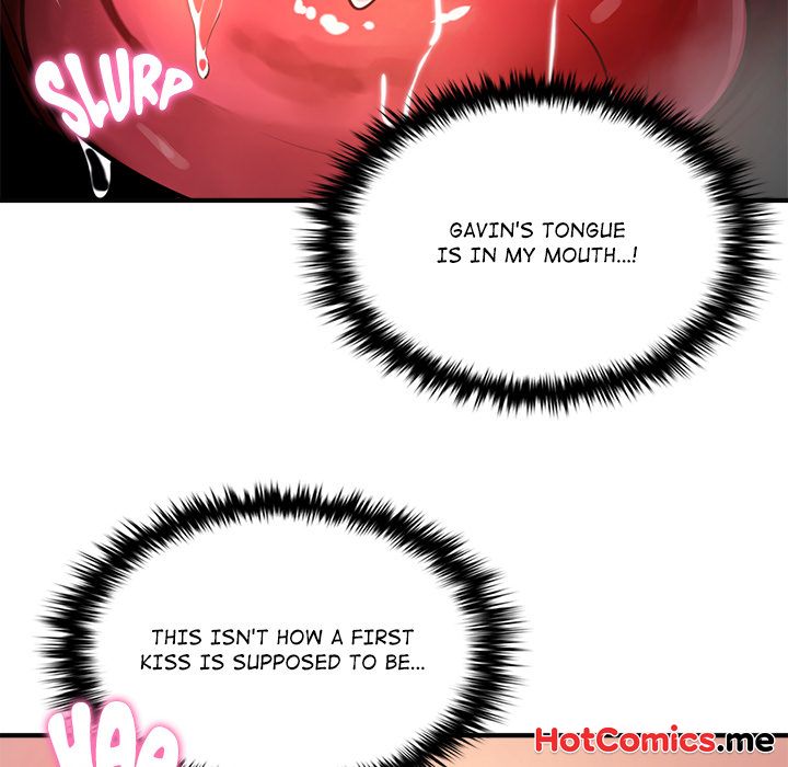 A Very Inappropriate Lease Agreement - episode 2 - 70