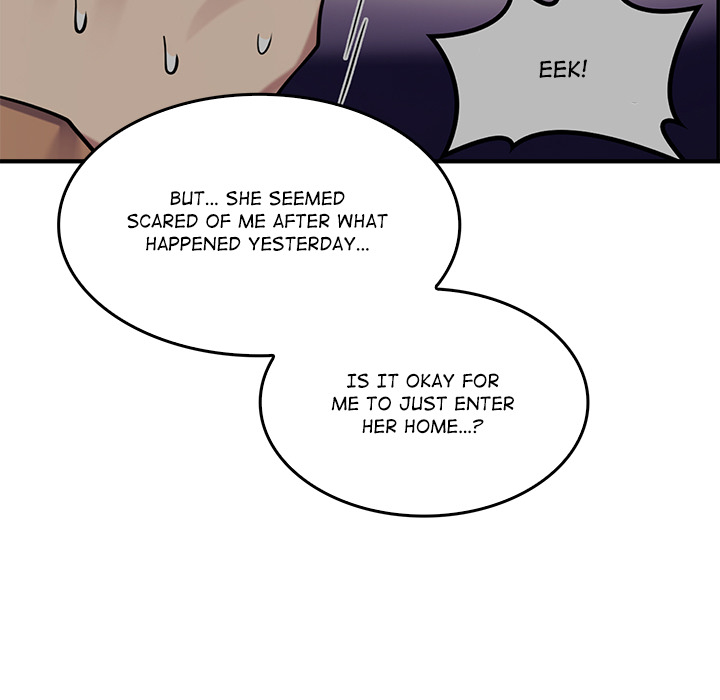 A Very Inappropriate Lease Agreement - episode 4 - 109