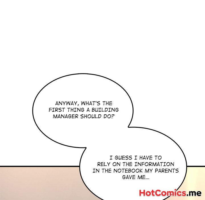 A Very Inappropriate Lease Agreement - episode 4 - 13