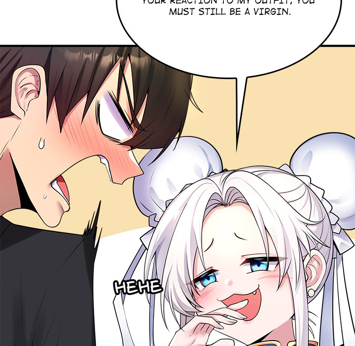 A Very Inappropriate Lease Agreement - episode 4 - 52
