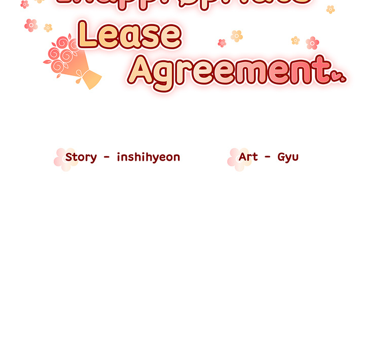 A Very Inappropriate Lease Agreement - episode 5 - 46