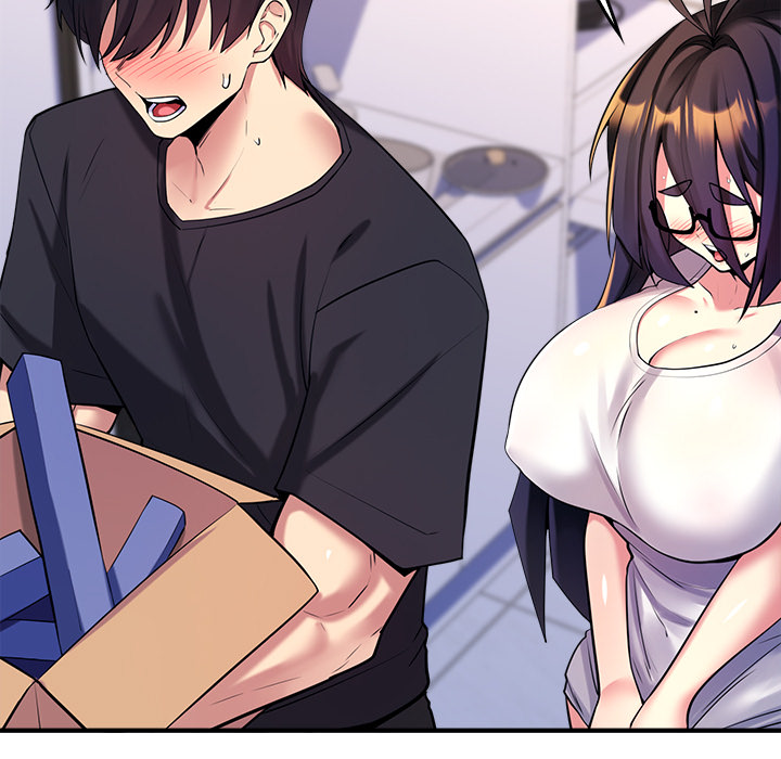 A Very Inappropriate Lease Agreement - episode 6 - 100