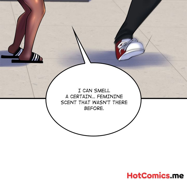 A Very Inappropriate Lease Agreement - episode 6 - 127