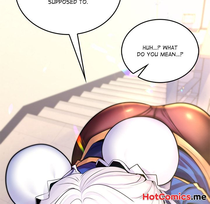 A Very Inappropriate Lease Agreement - episode 6 - 131