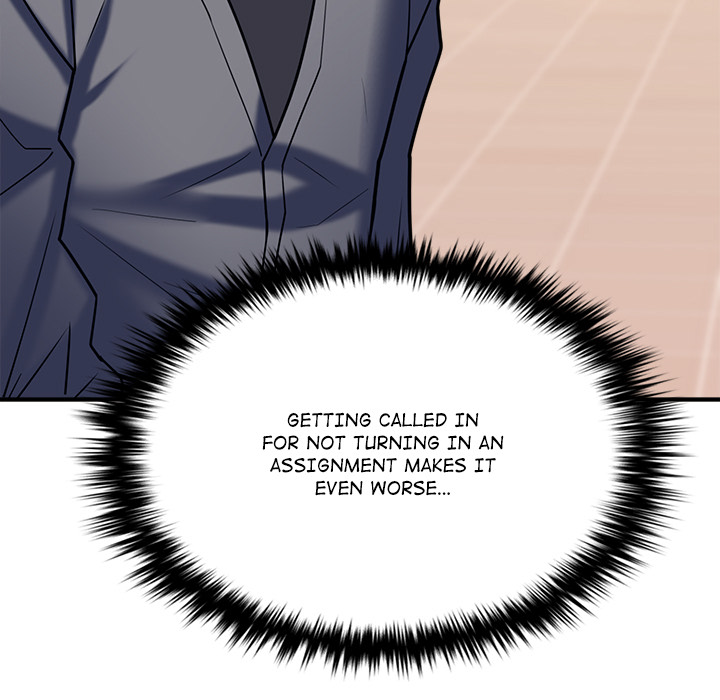 A Very Inappropriate Lease Agreement - episode 7 - 112