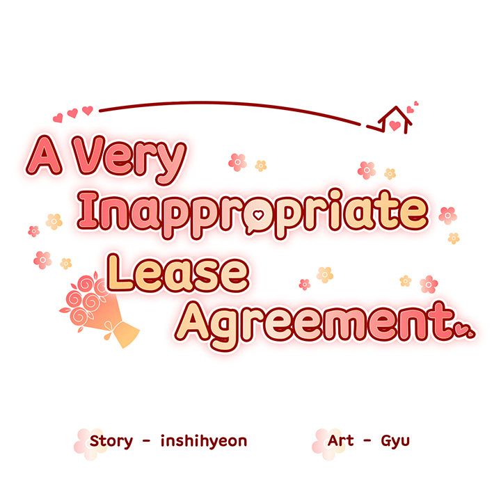 A Very Inappropriate Lease Agreement - episode 7 - 135