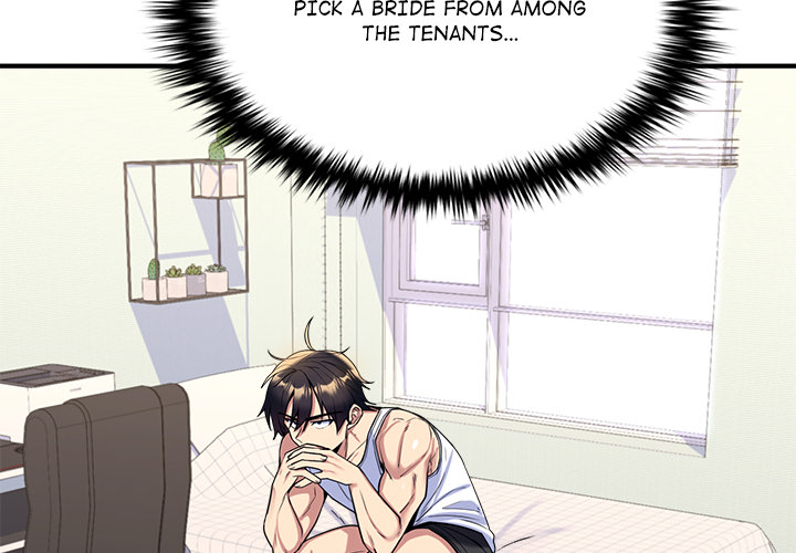 A Very Inappropriate Lease Agreement - episode 7 - 3