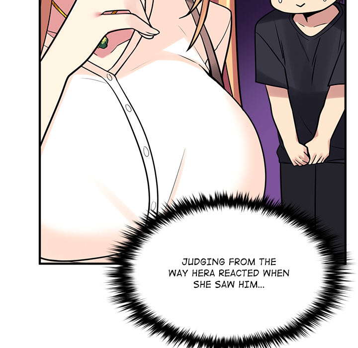 A Very Inappropriate Lease Agreement - episode 7 - 73