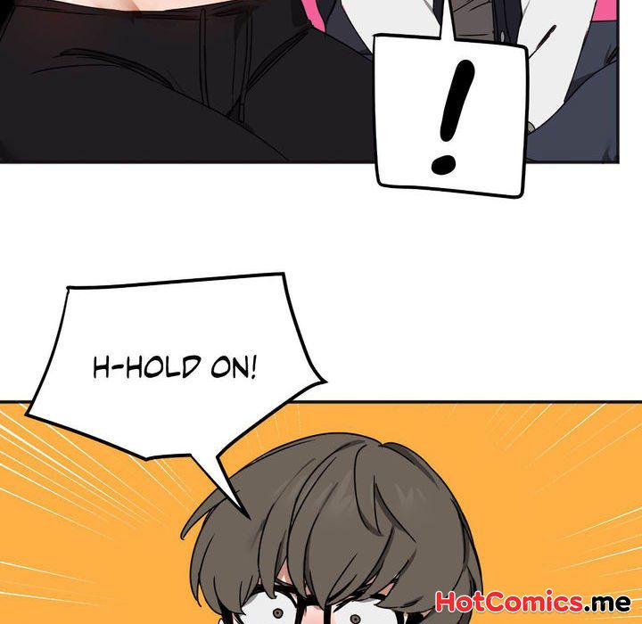 Alt Account Trap! - episode 1 - 100