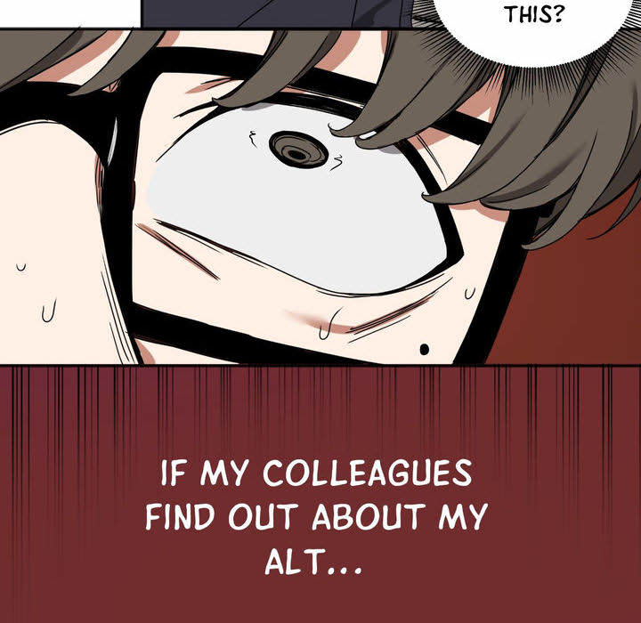 Alt Account Trap! - episode 1 - 33