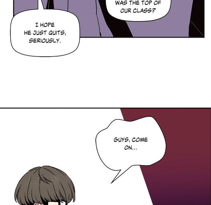 Alt Account Trap! - episode 1 - 37